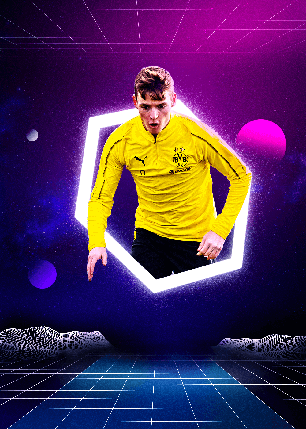 精神塑造 精神塑造