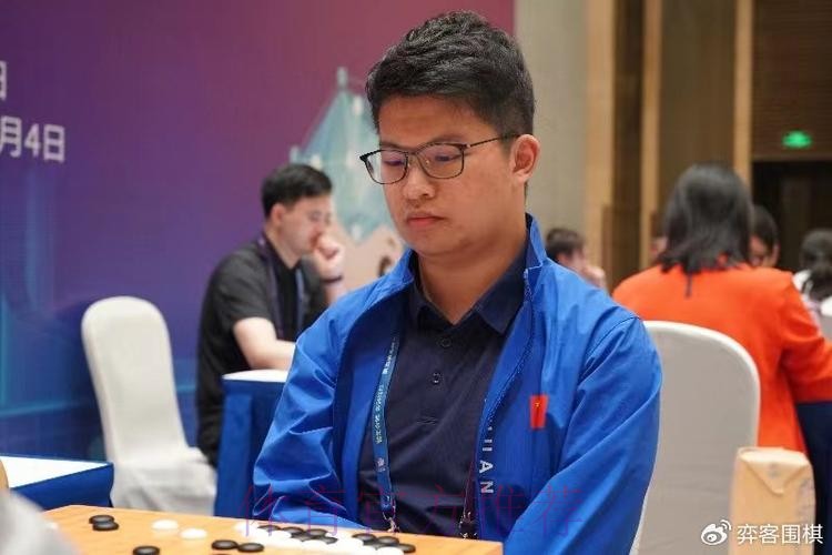 20260107 辜梓豪VS谢尔豪