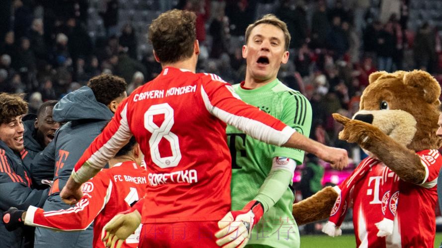 德甲-奥利塞2射1传迪亚斯破门 凯恩传射拜仁8-1狼堡