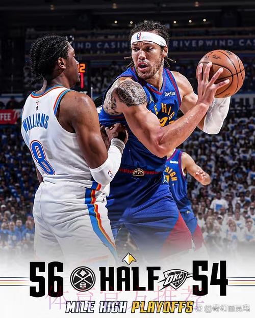 掘金首发：皮克特、泰森、沃特森、斯宾塞、阿龙-戈登