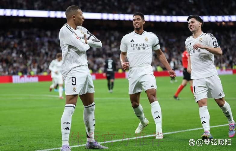 阿斯:皇马用C罗方案特训姆巴佩 平图斯成关键人物